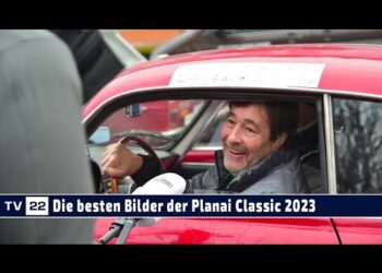 MOTOR TV22: Die besten Bilder der Planai Classic 2023