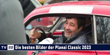 MOTOR TV22: Die besten Bilder der Planai Classic 2023