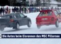 MOTOR TV22: Die besten Sprünge bei der 1. Fieberbrunner Ice Challenge des MSC Pillersee 2023