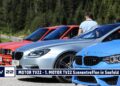 MOTOR TV22 – 1. MOTOR TV22 Szenentreffen in der Olympiaregion Seefeld – Teil 1