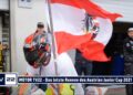 MOTOR TV22: Das letzte Rennen des Austrian Junior Cup am Red Bull Ring – Interviews nach dem Rennen