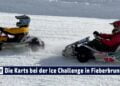 MOTOR TV22: Die Karts bei der 1. Fieberbrunner Ice Challenge des MSC Pillersee 2023