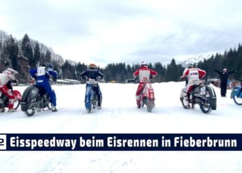 1684318894 maxresdefault MOTOR TV22: Onboard Franky Zorn die Eisspeedway Gang bei der 1. Fieberbrunner Ice-Challenge 2023