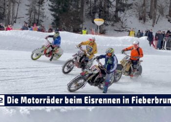 1684319706 maxresdefault MOTOR TV22: Die Motorräder bei der 1. Fieberbrunner Ice Challenge des MSC Pillersee 2023