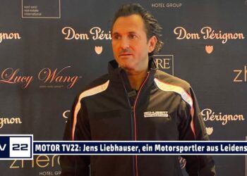 1684319939 maxresdefault Motorsportler aus Leidenschaft – Jens Liebhauser startet mit Schubert Motorsport bei den 24h Dubai