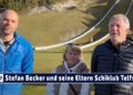 90 Jahre Schiklub Telfs – Stefan Becker, der einzige Nordische Skispringer für den Schiklub Telfs