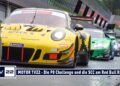 MOTOR TV22: Tourenwagen und Sportwagen am Red Bull Ring – die P9 Challenge und die SCC geben Gas!