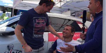 Hannes Kinigadner über den Wings for Life Run 2019