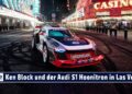 MOTOR TV22: Ken Block und seine neue Show in Las Vegas