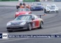 MOTOR TV22: Der MSC Bavaria bei den Porsche Club Days am Hockenheimring 2022 – Teil 1