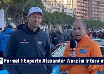 1684323638 maxresdefault MOTOR TV22: Alexander Wurz, Formel 1 Experte und Motorsportler in der 3. Genration, im Interview