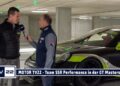 MOTOR TV22 – Das Team SSR Performance aus München startet 2020 in der ADAC GT Masters