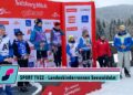 SPORT TV22: Erstes Rennen des SalzburgMilch Kids Cup auf der Seewaldalm