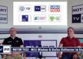 MOTOR TV22: Rallye Legenden Willi Wiedner und Stefan Eichhorner im Studio