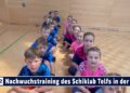 90 Jahre Schiklub Telfs – So sieht das Nachwuchstraining des Schiklub Telfs aus