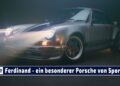 MOTOR TV22: Ferdinand – ein Schweizer Porsche Statement im Backdate Restomod Bereich