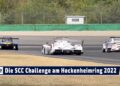 MOTOR TV22: Die SCC Challenge am Hockenheimring 2022 – Teil 5