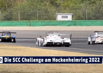1684326271 maxresdefault MOTOR TV22: Die SCC Challenge am Hockenheimring 2022 – Teil 5