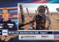 MOTOR TV22 Newsflash  Dakar 2022 – Etappe 2: Matthias Walkner auf Platz 4