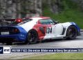 MOTOR TV22: Die ersten Impressionen und Bilder vom Arlberg Bergrennen 2022 – Teil 1