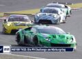 MOTOR TV22: Die P9 Challenge am Nürburgring – Teil 1