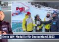 1684332497 maxresdefault SPORT TV22: Erste Medaillen bei der Ski WM für Deutschland in der Team-Kombi in St. Anton 2023