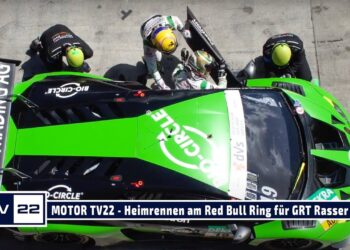 1684332804 maxresdefault MOTOR TV22: Heimrennen in der ADAC GT Masters für das GRT Grasser Racing Team am Red Bull Ring