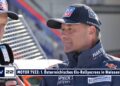 MOTOR TV22: Boxentalk – erstes Österreichisches Eis-Rallyecross in Weissenbach 2022 – Teil 4