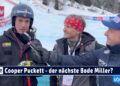 SPORT TV22: Wird Cooper Puckett der nächste Bode Miller? Das Amerikanische Ski-Talent bei WM 2023