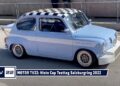 1684334858 maxresdefault MOTOR TV22: Der erste Histo Cup Testtag am Salzburgring 2022