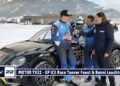 1684335712 maxresdefault MOTOR TV22: GP ICE Race in Zell am See – RallyCross Champion Tanner Foust im Interview