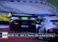 MOTOR TV22: Erfolgreiches Rennwochenende der ADAC GT Masters am Red Bull Ring in Spielberg