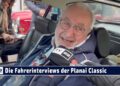 MOTOR TV22: Planai Classic 2023 – Die Fahrerinterviews am Start der Dachstein Sonderprüfung