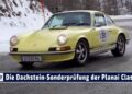 MOTOR TV22: Planai Classic 2023 – Die Sonderprüfung auf den Dachstein mit allen Teilnehmern