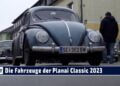 MOTOR TV22: Die Fahrzeuge der Planai Classic 2023