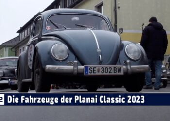 1684344696 maxresdefault MOTOR TV22: Die Fahrzeuge der Planai Classic 2023