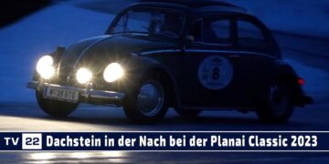 MOTOR TV22: Planai Classic 2023 – Nachtprüfung auf den Dachstein