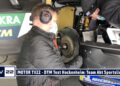 MOTOR TV22: DTM Test Hockenheim – Team Abt Sportsline mit Mike Rockenfeller