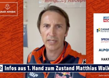 1684346241 maxresdefault Infos aus 1. Hand von KTM über Matthias Walkner nach seinem schweren Sturz – Rally Dakar 2023