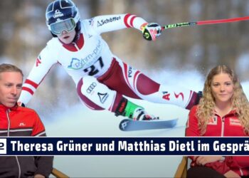 1684347262 maxresdefault 90 Jahre Schiklub Telfs – Theresa Grüner und Matthias Dietl im Gespräch zum Jubiläum