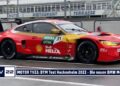 MOTOR TV22: Der neue BMW M4 in der DTM 2022 mit Schubert Motorsport und Walkenhorst Motorsport