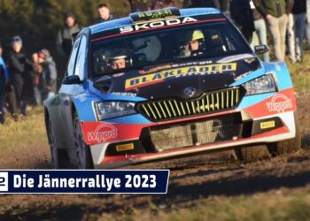 1684349462 maxresdefault MOTOR TV22: Die besten Bilder der Jännerrallye 2023 – Adrien Fourmaux schlägt Wagner & Neubauer