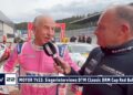 MOTOR TV22: Die Siegerstimmen und Interviews vom DTM Classic DRM Cup am Red Bull Ring 2022