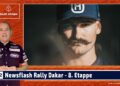1684350195 maxresdefault Tagessieg für Branch und Sainz, Howes und Al-Attiya Gesamtführende – Tagesbericht Dakar 8. Etappe