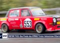 MOTOR TV22: Das Finale des ATMAS Tiroler Autoslalom in Zell am Ziller 2022 – Teil 1