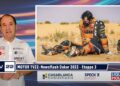 MOTOR TV22 Newsflash Dakar 2022 – Etappe 3: Matthias Walkner auf Gesamtplatz 3