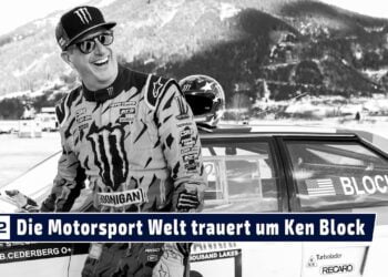 MOTOR TV22: Die Motorsport Welt trauert um Ken Block – keiner beherrschte sein Fahrzeug so wie er!