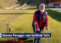 90 Jahre Schiklub Telfs – Hannes Paregger ist einer der erfolgreichsten Athleten von Telfs