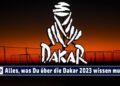 1684360456 maxresdefault MOTOR TV22: Alles, was Du über die Rally Dakar 2023 wissen musst!