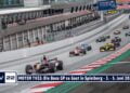 MOTOR TV22: Die Formel 1 schon jetzt zu Gast in Spielberg – Rundstreckentrophy 3. – 5. Juni 2022